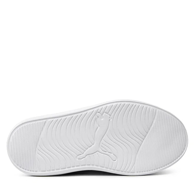Courtflex v2 V PS Peacoat-High Risk Red 371543-01 [3]