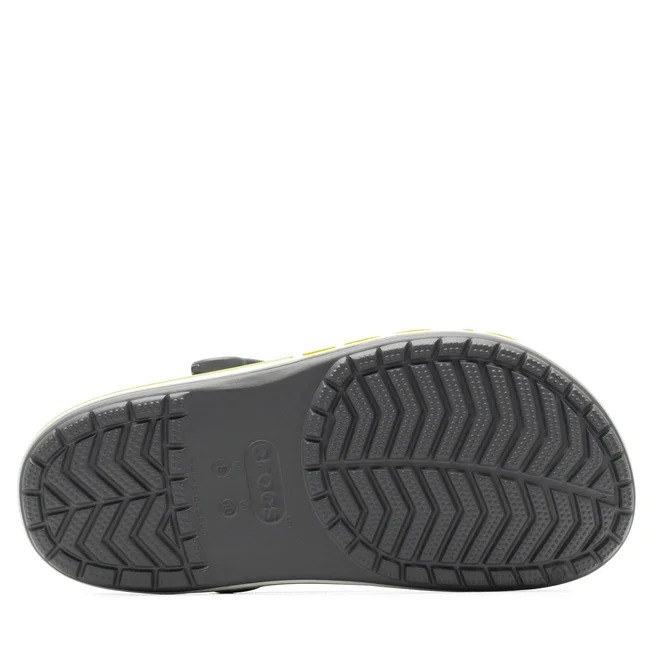 CROCS BAYABAND CLOG 205089-0GX [3]
