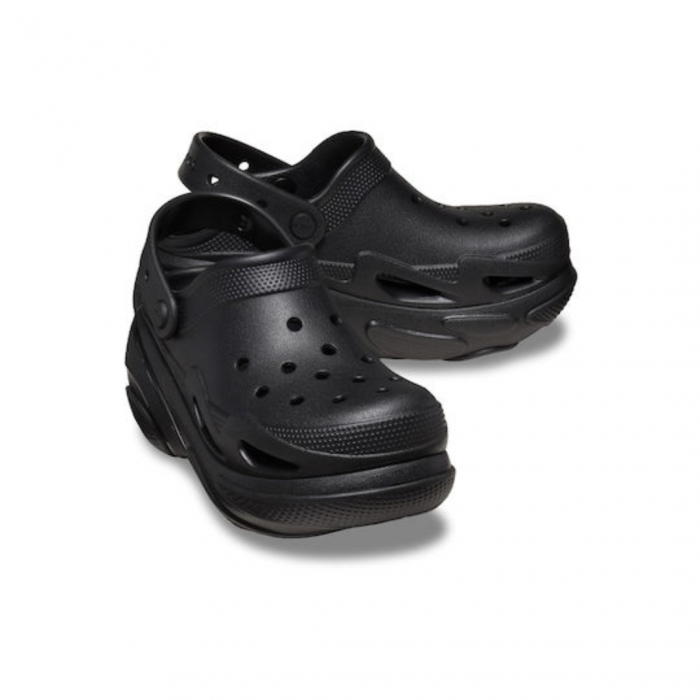 CROCS BUBBLE CRUSH CLOG 210061 210061-0WC [2]
