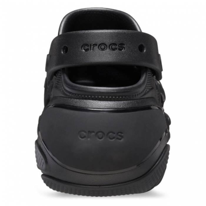 CROCS BUBBLE CRUSH CLOG 210061 210061-0WC [6]