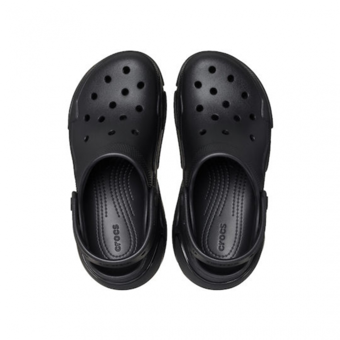CROCS BUBBLE CRUSH CLOG 210061 210061-0WC [3]