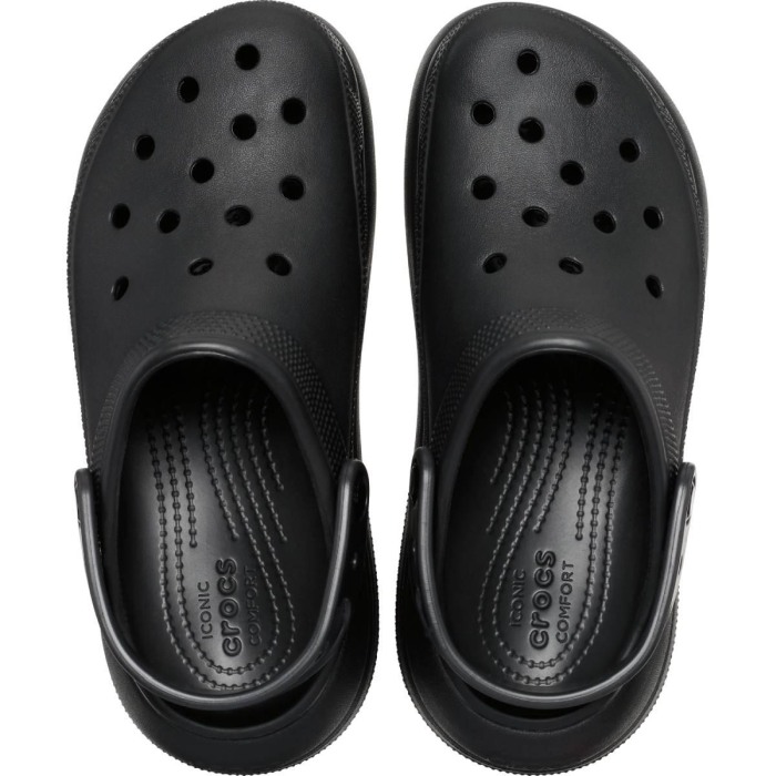 CROCS CLASSIC CRUSH CLOG 207521-001 [3]