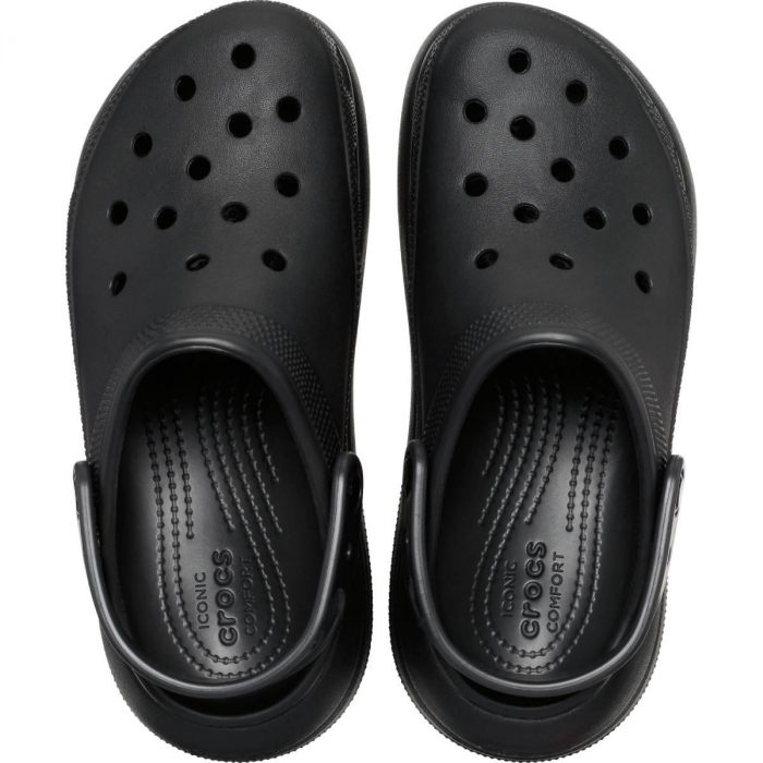 CROCS CLASSIC CRUSH CLOG 207521-001 [3]