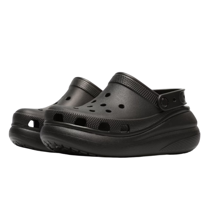CROCS CLASSIC CRUSH CLOG 207521 207521-001 [3]