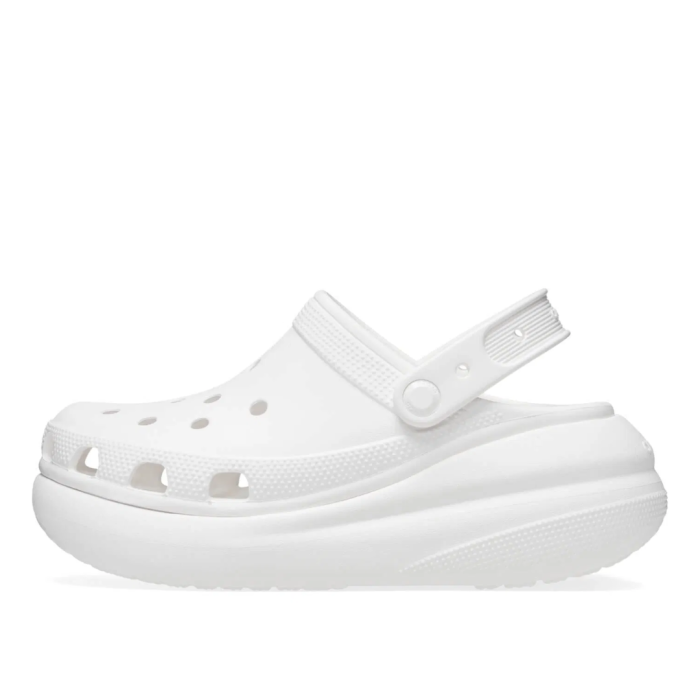 CROCS CLASSIC CRUSH CLOG 207521 207521-100 [3]
