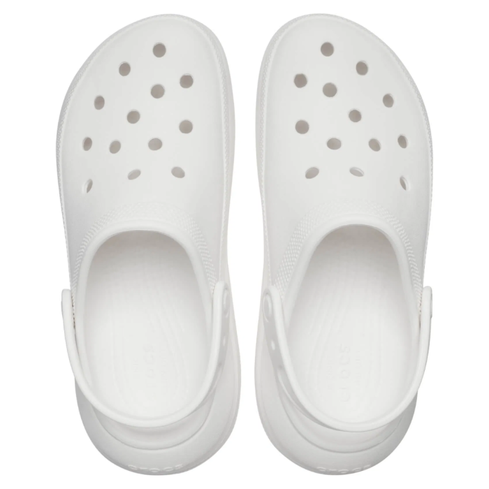CROCS CLASSIC CRUSH CLOG 207521 207521-100 [4]