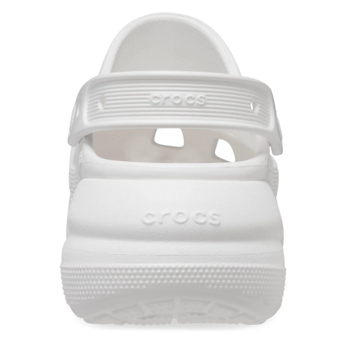 CROCS CLASSIC CRUSH CLOG 207521 207521-100 [5]