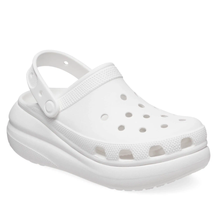 CROCS CLASSIC CRUSH CLOG 207521 207521-100 [2]