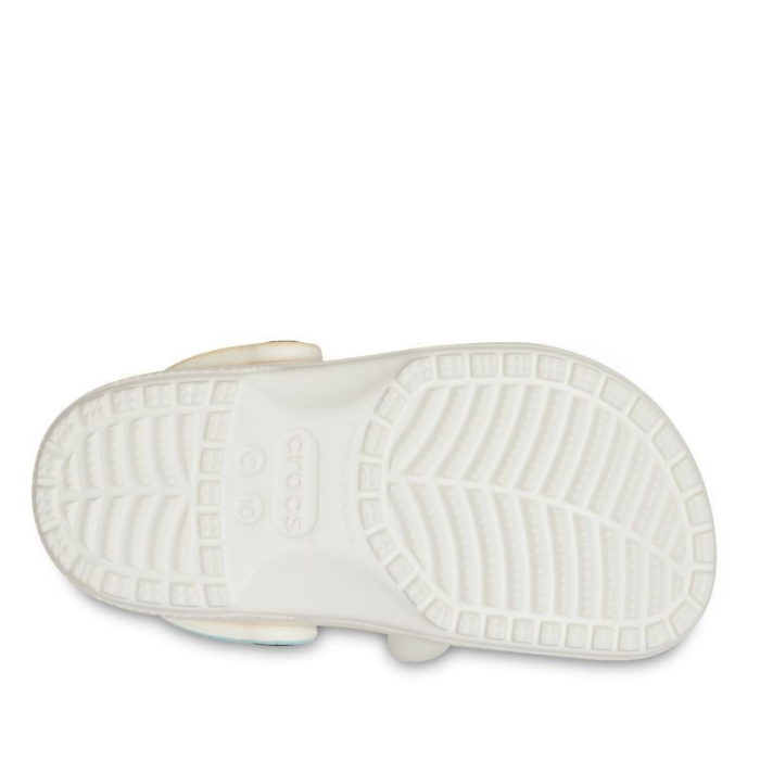 CROCS CLASSIC IAM RAINBOW UNICORN CLOG T 209701 209701-0WV [3]