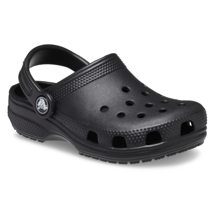 CROCS CLASSIC KIDS CLOG K 206991 206991-001 [2]