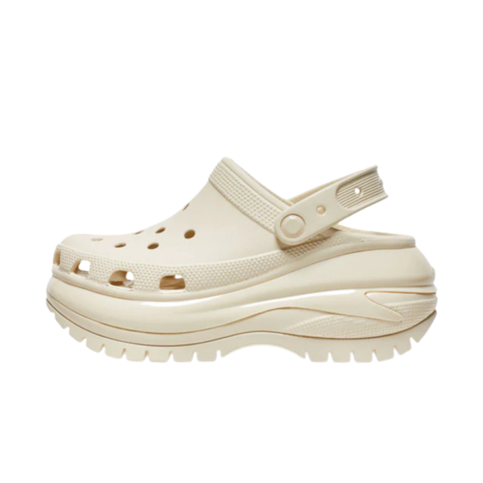 CROCS CLASSIC MEGA CRUSH CLOG 207988 207988-2Y2 [2]