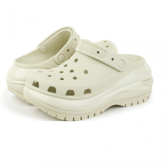 CROCS CLASSIC MEGA CRUSH CLOG 207988 207988-2Y2 [5]