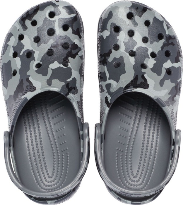 CROCS CLASSIC PRINTED CAMO CLOG 206454-0IE [3]