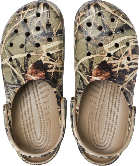 CROCS CLASSIC REALTREE 12132-260 [4]