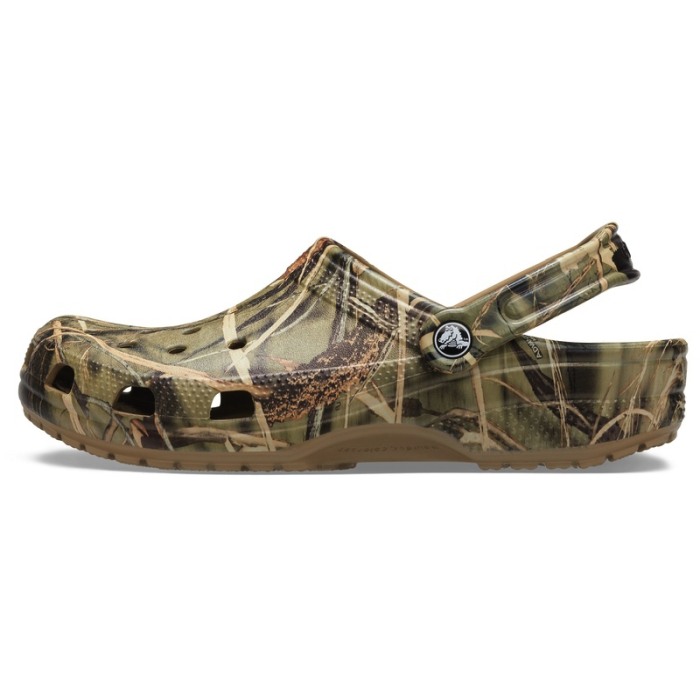 CROCS CLASSIC REALTREE 12132-260 [2]