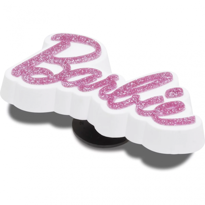 CROCS JIBBITZ / BARBIE LOGO 10013173 [2]