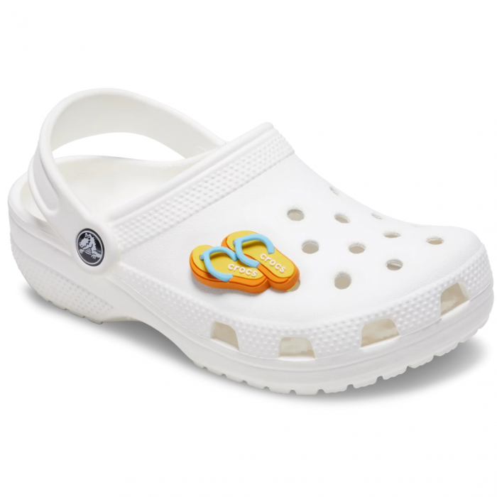 CROCS JIBBITZ / CROCS FLIP FLLOPS 10014767 [3]
