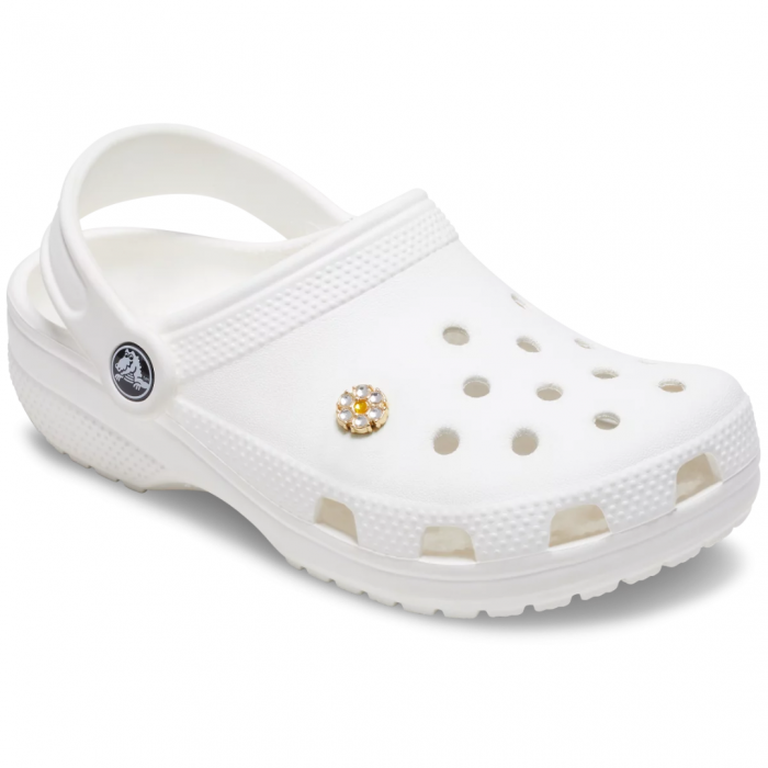 CROCS JIBBITZ / DIAMOND DAISY 10014453 [3]