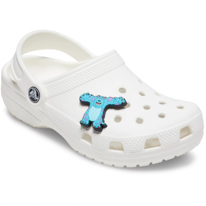 CROCS JIBBITZ / DISNEY PIXAR SULLY 10010030 [2]