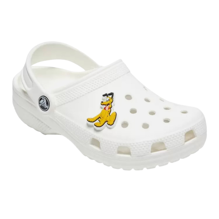 CROCS JIBBITZ / DISNEYS PLUTO CHARACTER 10010021 [2]