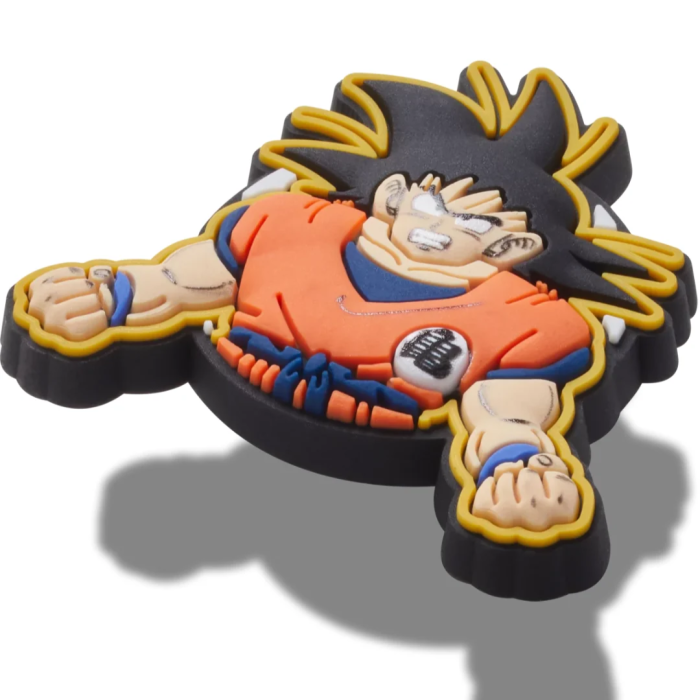 CROCS JIBBITZ / DRAGON BALL Z GOKU 10014532 [2]