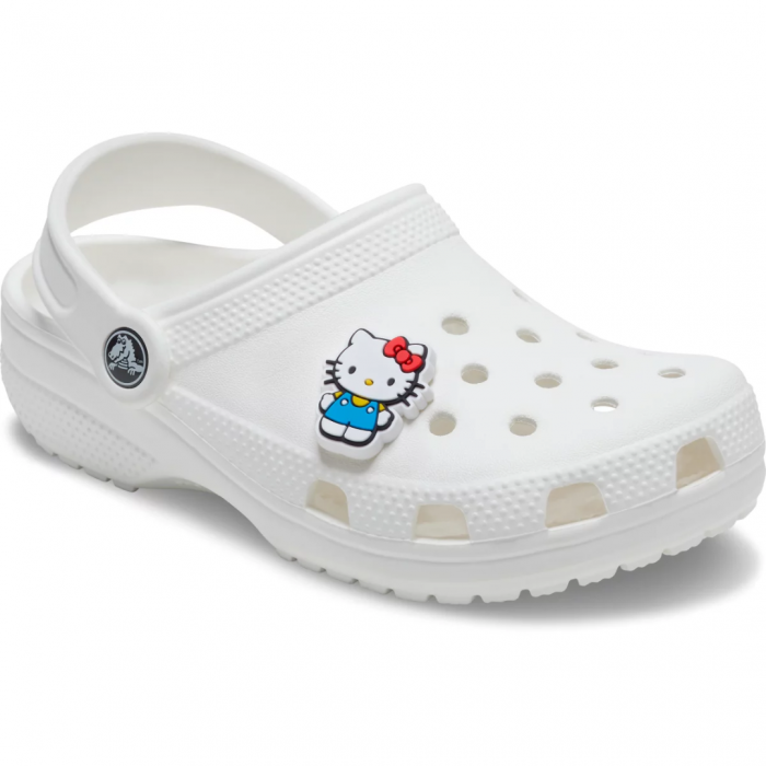 CROCS JIBBITZ / HELLO KITTY WAVING 10012838 [3]