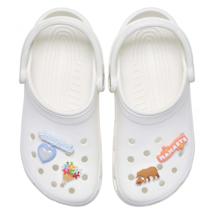 CROCS JIBBITZ / Mothers Day 5 Pack 10015706 [2]