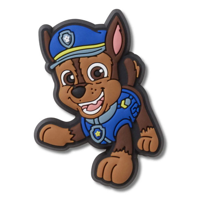 CROCS JIBBITZ / PAW PATROL CHASE 1 10012058 [1]