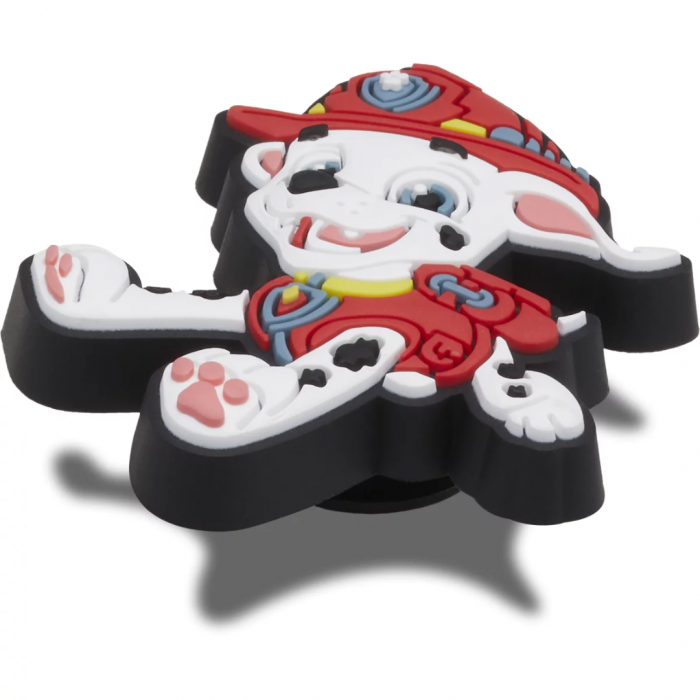 CROCS JIBBITZ / PAW PATROL MARSHALL 10012057 [2]