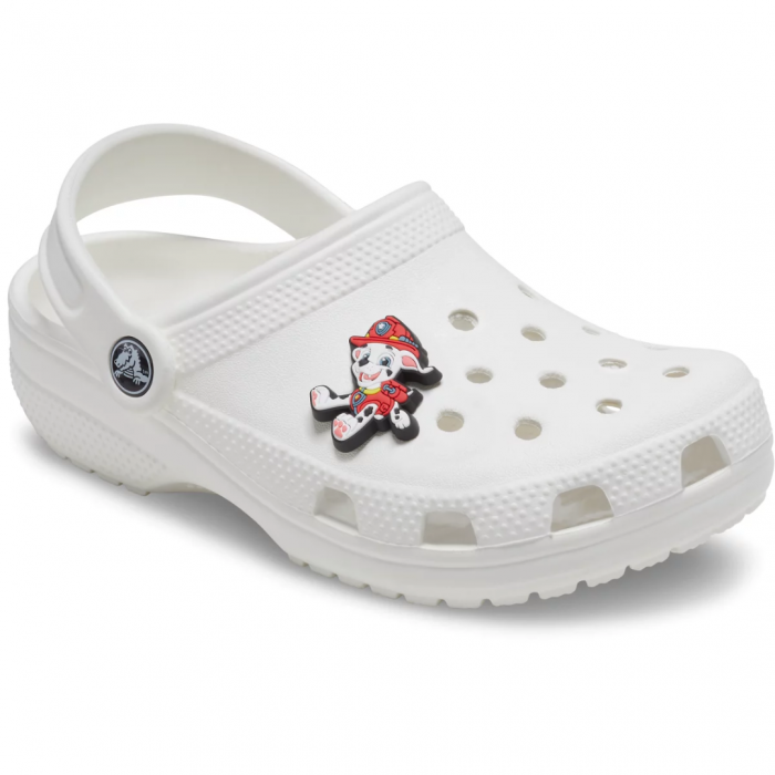 CROCS JIBBITZ / PAW PATROL MARSHALL 10012057 [3]