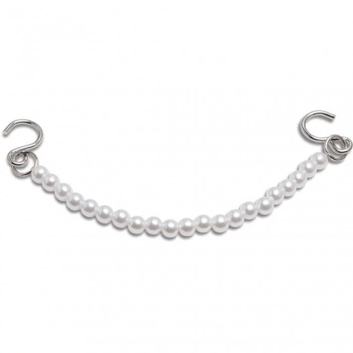 CROCS JIBBITZ / PEARL STRAP CHAIN 10013439 [2]