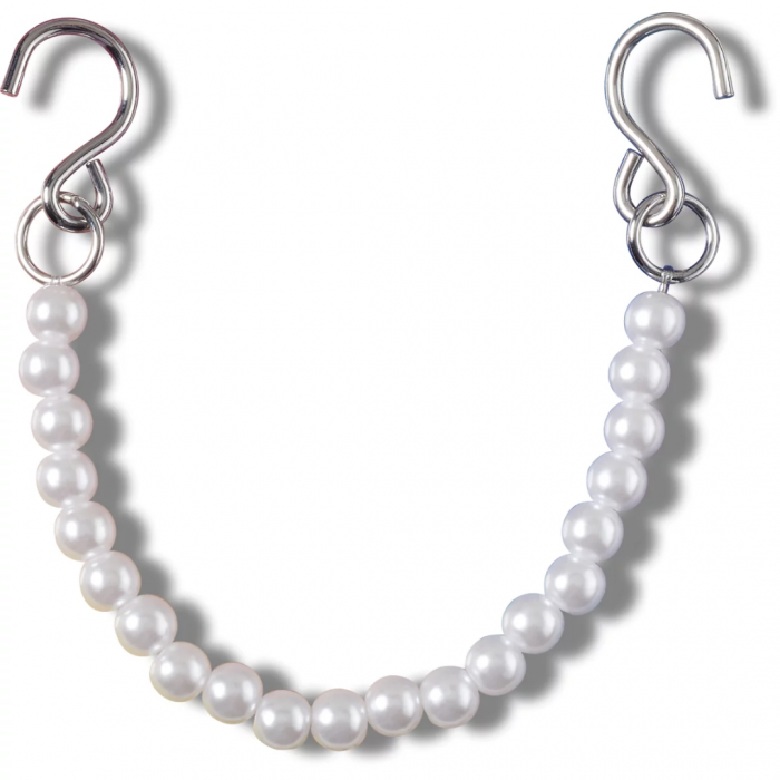 CROCS JIBBITZ / PEARL STRAP CHAIN 10013439 [1]