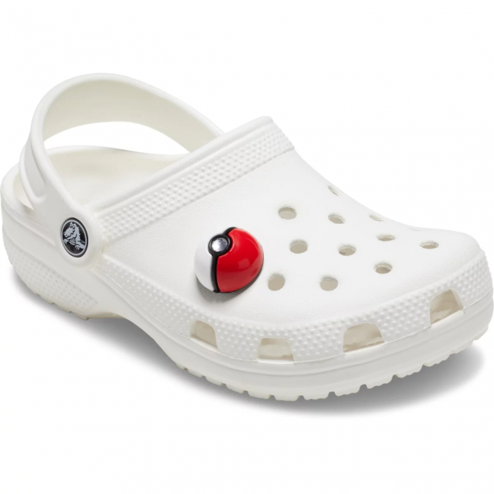 CROCS JIBBITZ / POKEMON MASTERBALL 10010043 [3]