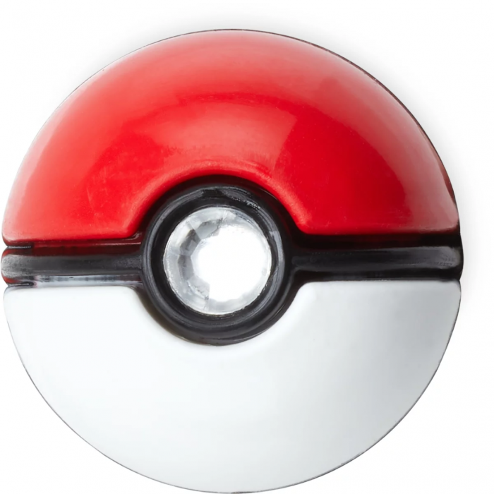 CROCS JIBBITZ / POKEMON MASTERBALL 10010043 [1]