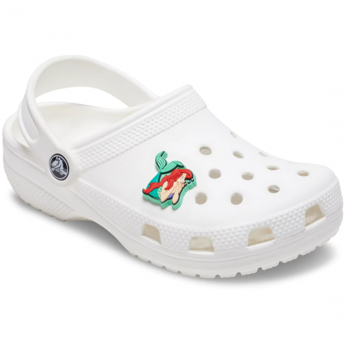 CROCS JIBBITZ / PRINCESS ARIEL 1 10013194 [3]