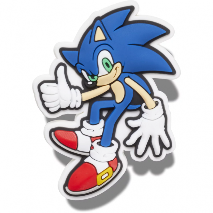CROCS JIBBITZ / SONIC THE HEDGEHOG 10011473 [1]