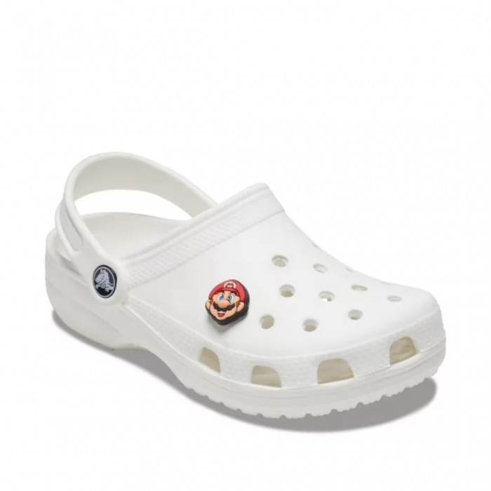 CROCS JIBBITZ / SUPER MARIO 10007478 [2]