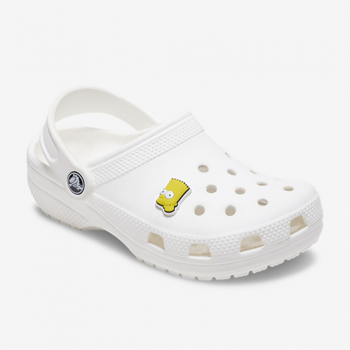 CROCS JIBBITZ / The Simpsons Bart 10014883 [3]
