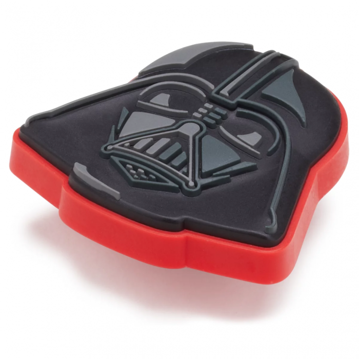 CROCS JIBBITZ / VADER HEAD 10013521 [2]