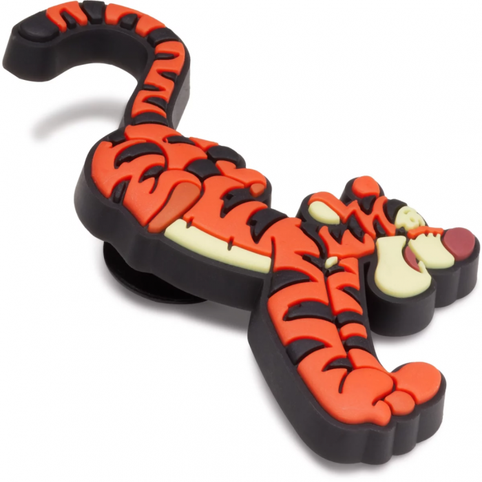 CROCS JIBBITZ / WINNIE THE POOH TIGGER 10011461 [2]