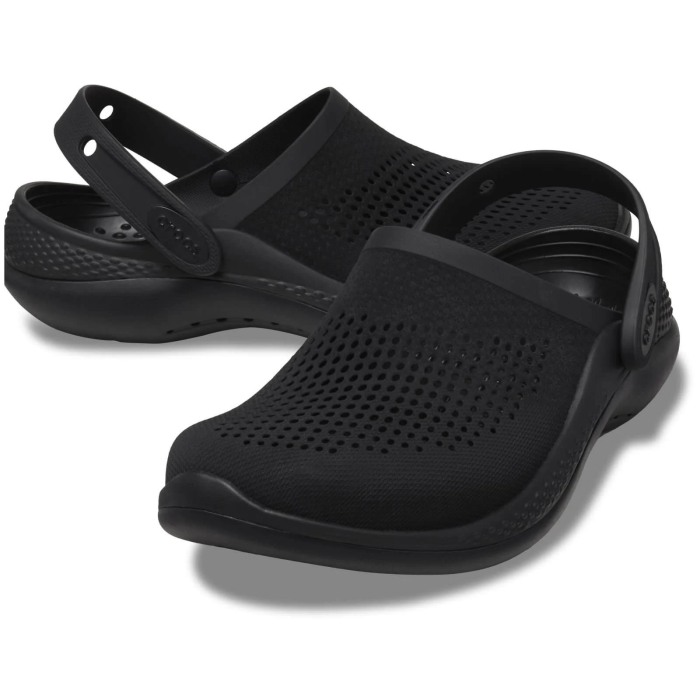 CROCS LITERIDE 360 CLOG 206708-060 [3]