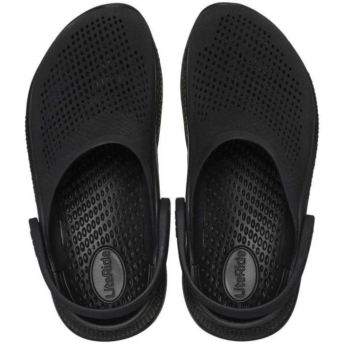 CROCS LITERIDE 360 CLOG 206708-060 [4]