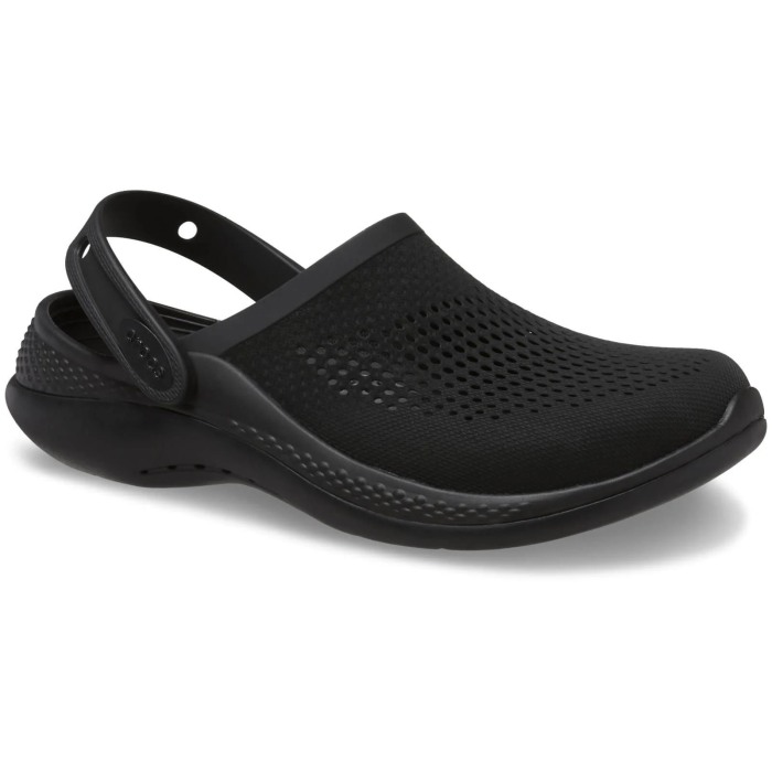 CROCS LITERIDE 360 CLOG 206708-060 [2]