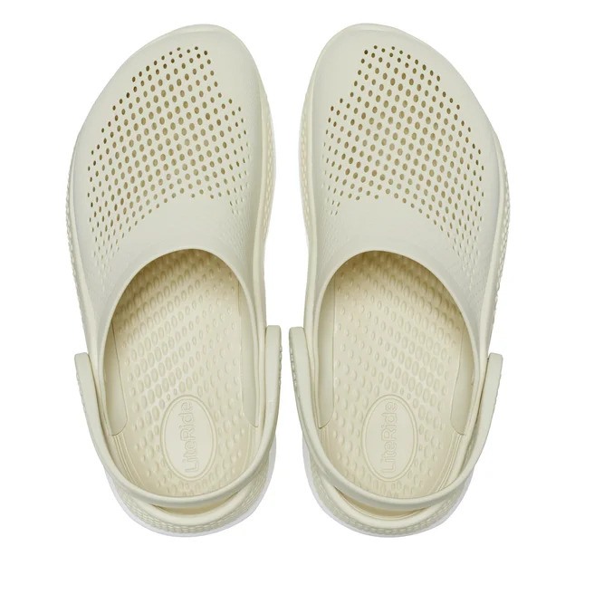 CROCS LITERIDE 360 CLOG 206708-2Y2 [4]