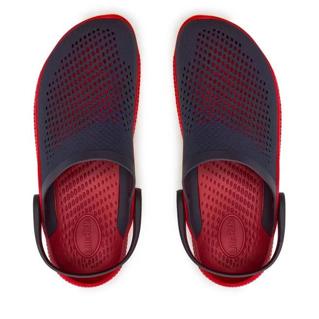 CROCS LITERIDE 360 CLOG 206708-4CC [4]