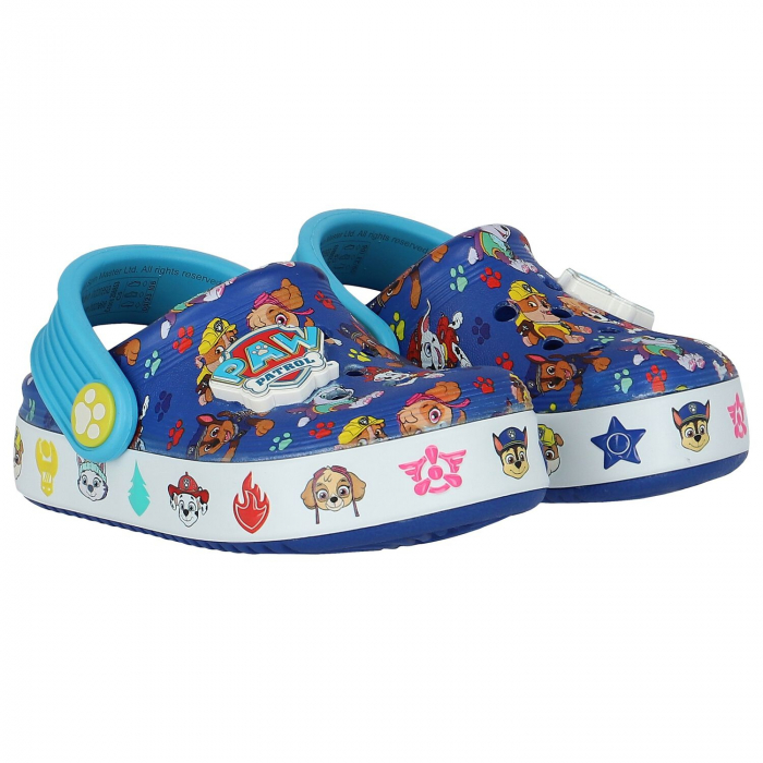 CROCS PAW PATROL CROCBAND IV CLOG T 208853 208853-425 [4]