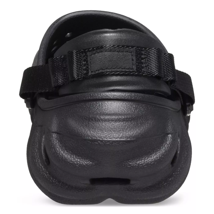 CROCS  X - (ECHO) CLOG  207937 207937-001 [5]