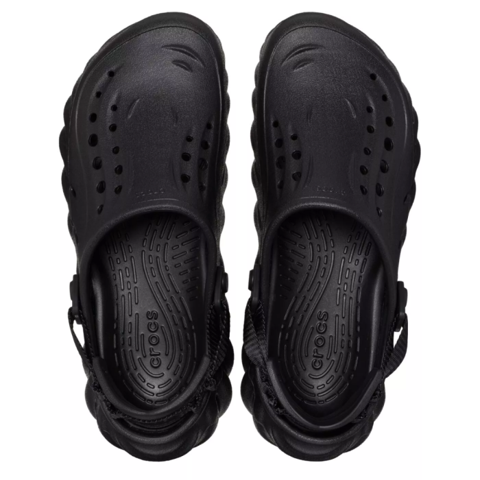 CROCS  X - (ECHO) CLOG  207937 207937-001 [4]