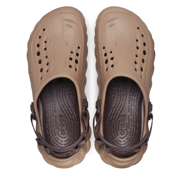 CROCS X - (ECHO) CLOG 207937-2Q9 [4]