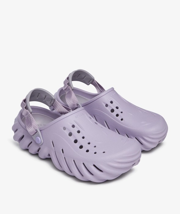CROCS X - (ECHO) CLOG 207937-530 [4]